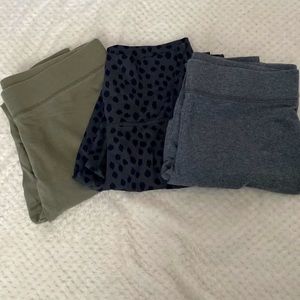 Aerie leggings/ workout pants